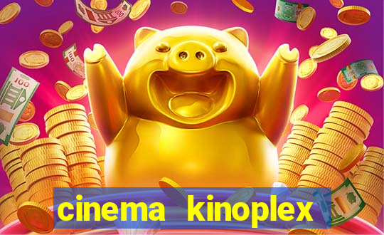 cinema kinoplex north shopping